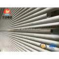 ASTM A213 TP304 SS SMLS Tube